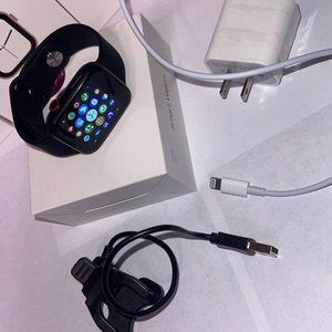 Covert Op Black X8 & USB Charger adapter